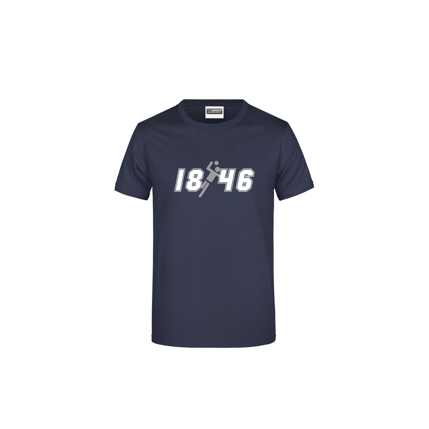 T-Shirt COLLEGE