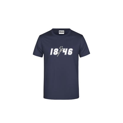 T-Shirt COLLEGE