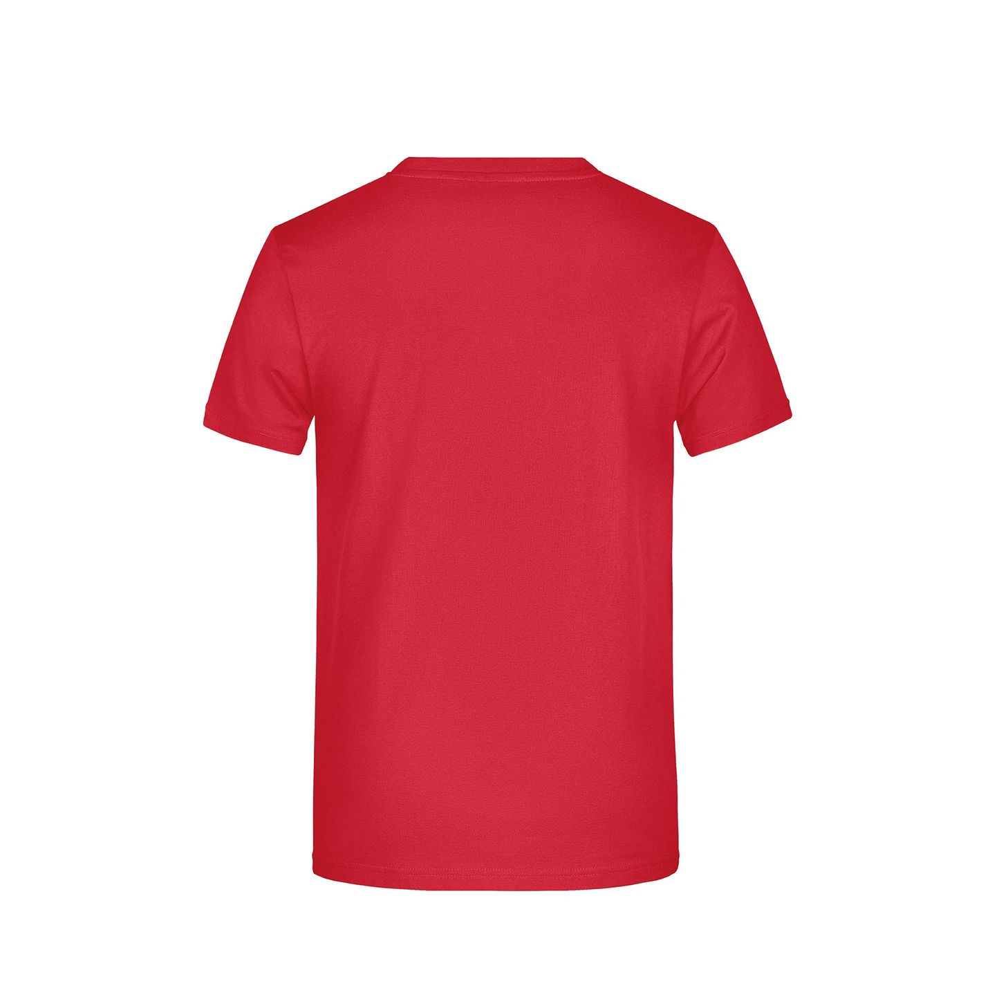 T-Shirt inkl. Stick 1976 auf der Brust