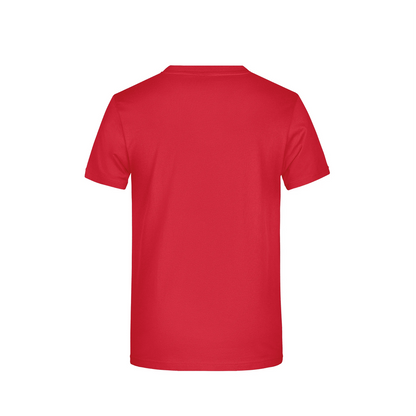 T-Shirt inkl. Stick 1976 auf der Brust