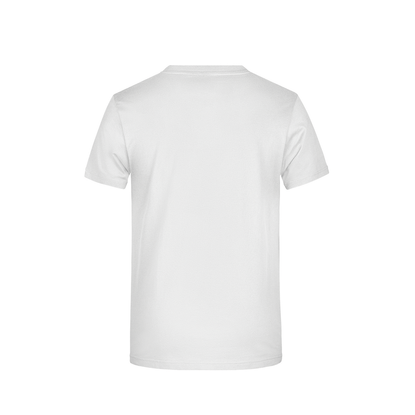 T-Shirt inkl. Stick 1976 auf der Brust