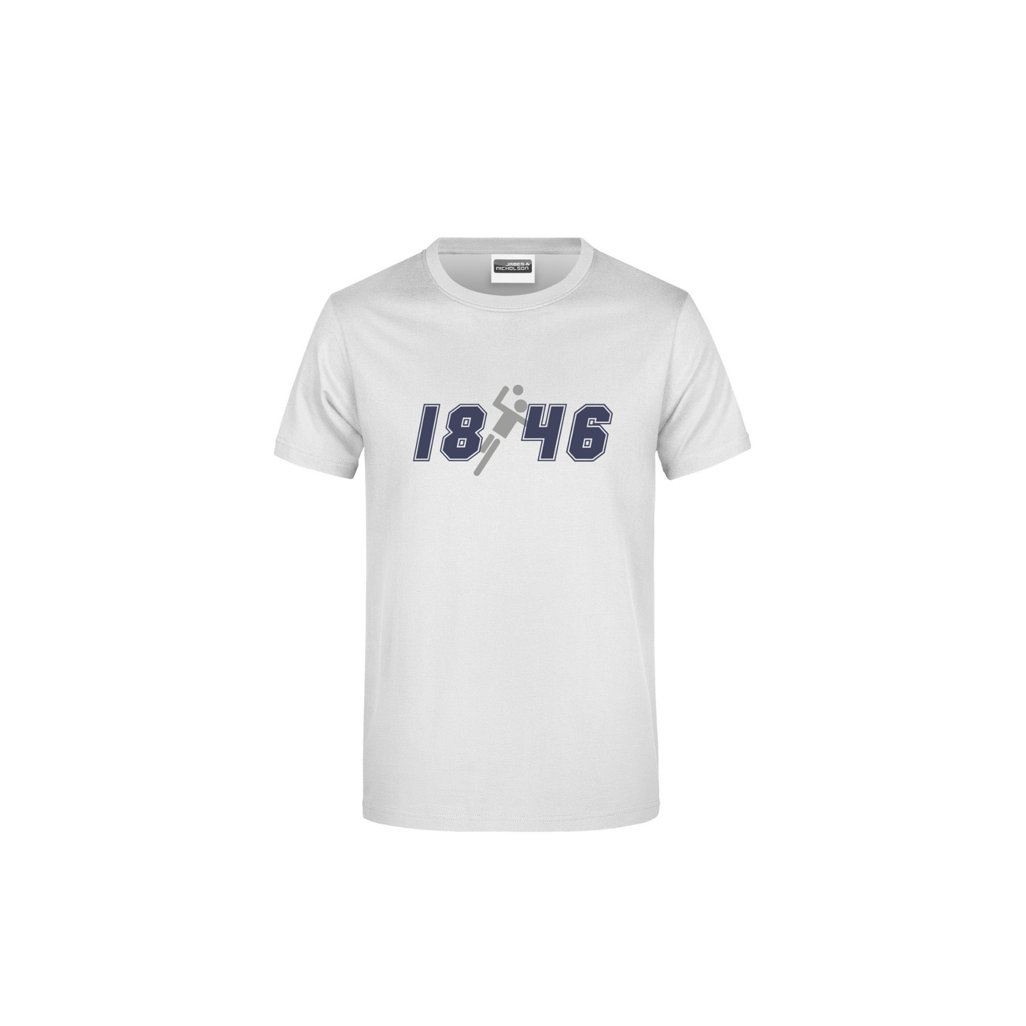 T-Shirt COLLEGE