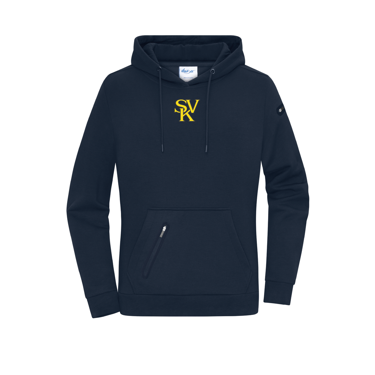 SV Karsee Interlock-Set, Hoodie + Hose
