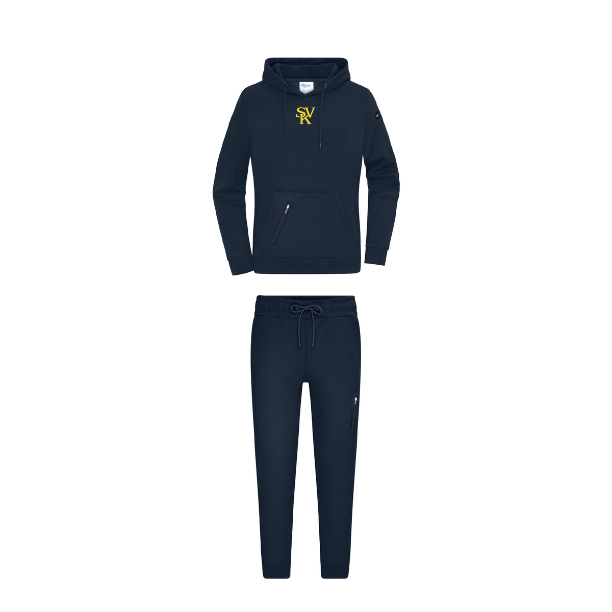 SV Karsee Interlock-Set, Hoodie + Hose