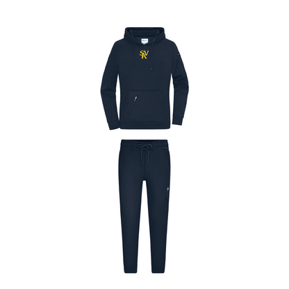 SV Karsee Interlock-Set, Hoodie + Hose