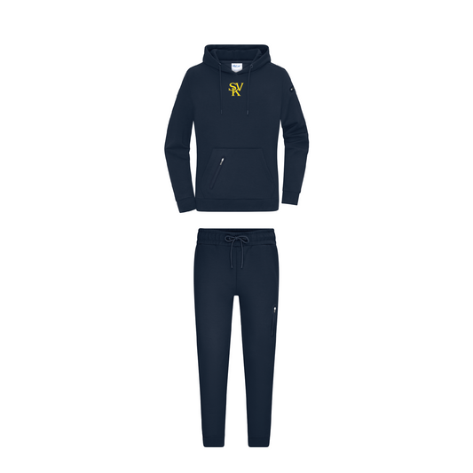 SV Karsee Interlock-Set, Hoodie + Hose