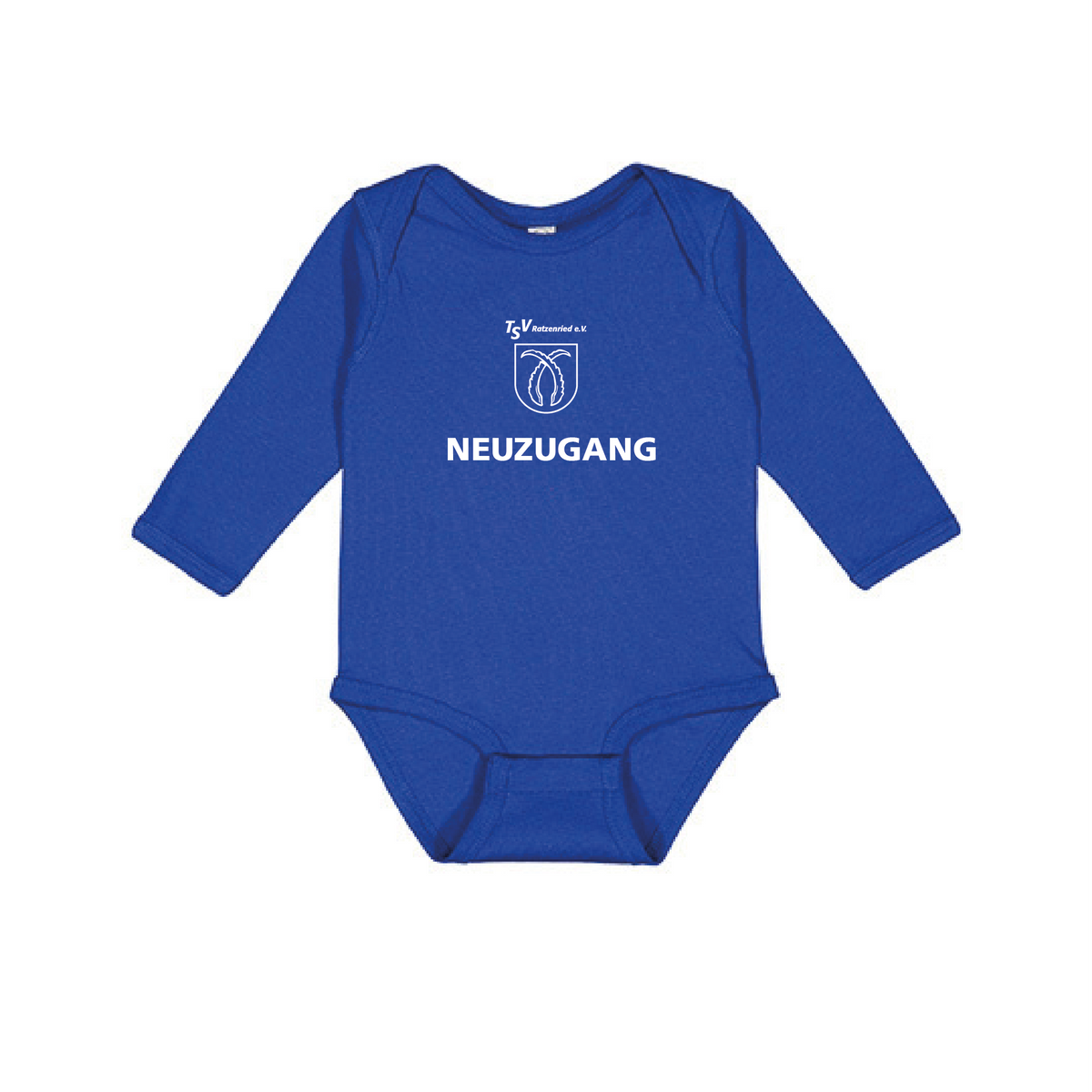 Babybody TSV Ratzenried