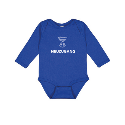 Babybody TSV Ratzenried