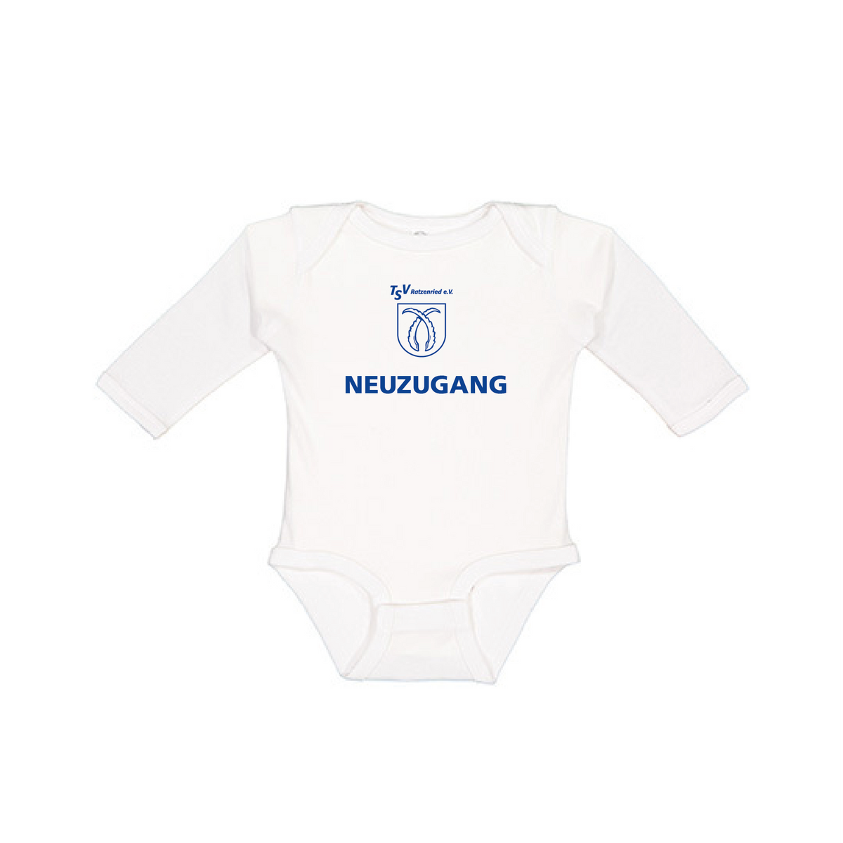 Babybody TSV Ratzenried