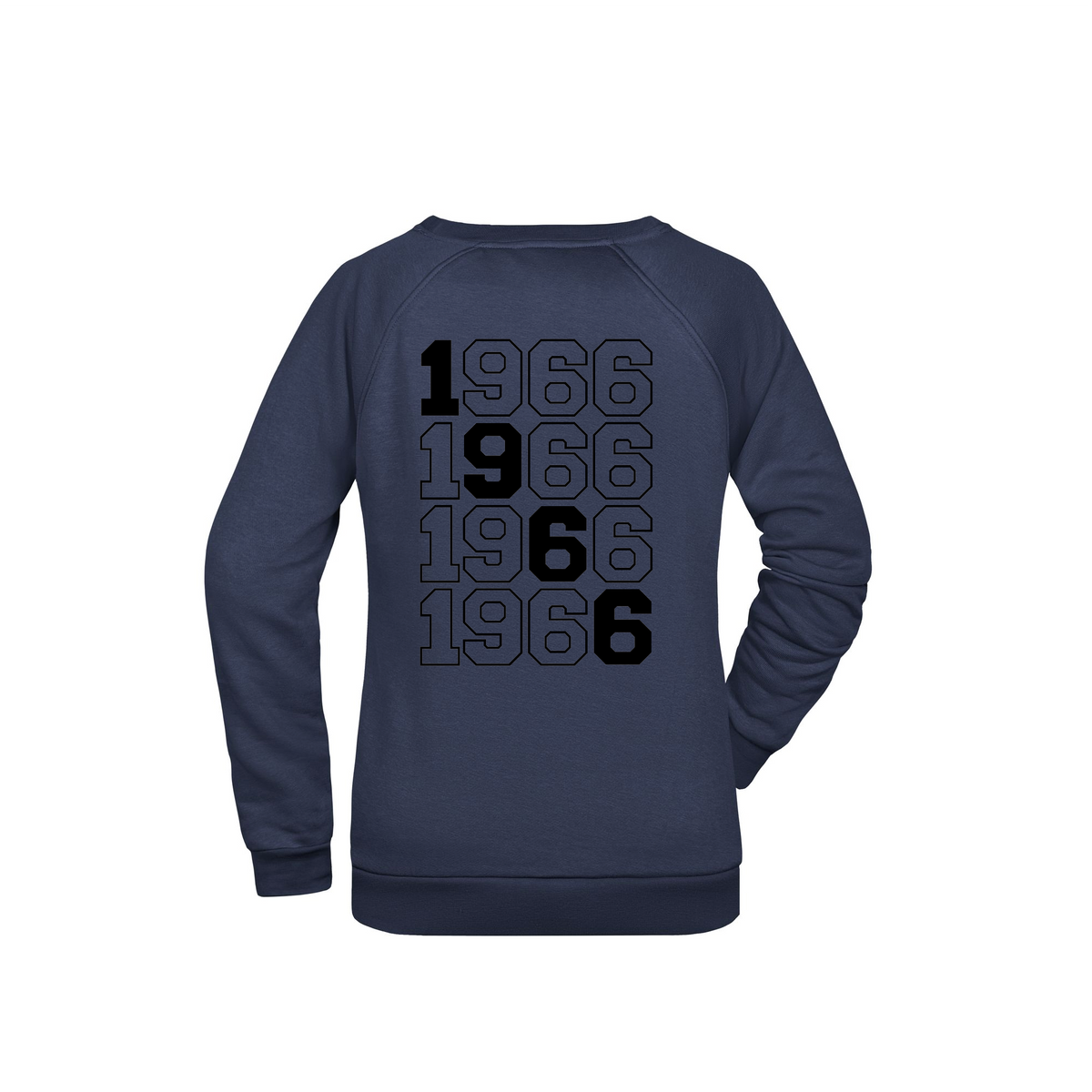 Sweatshirt TSV Ratzenried