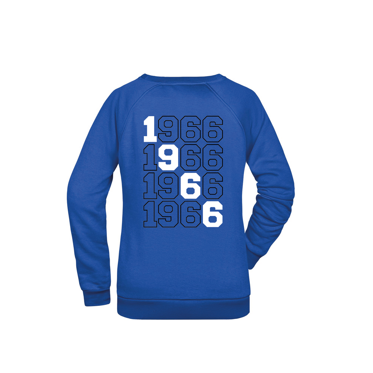Sweatshirt TSV Ratzenried