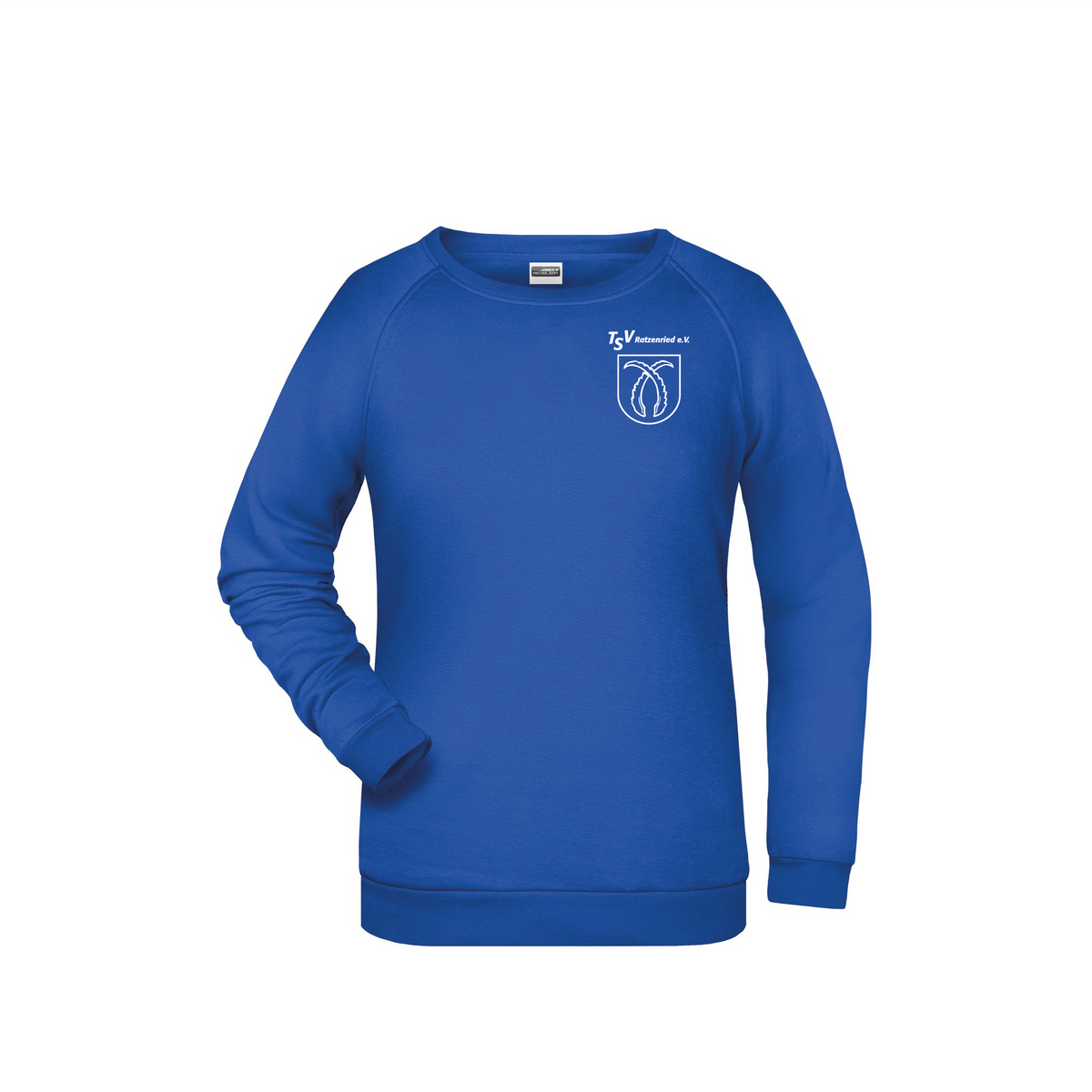 Sweatshirt TSV Ratzenried