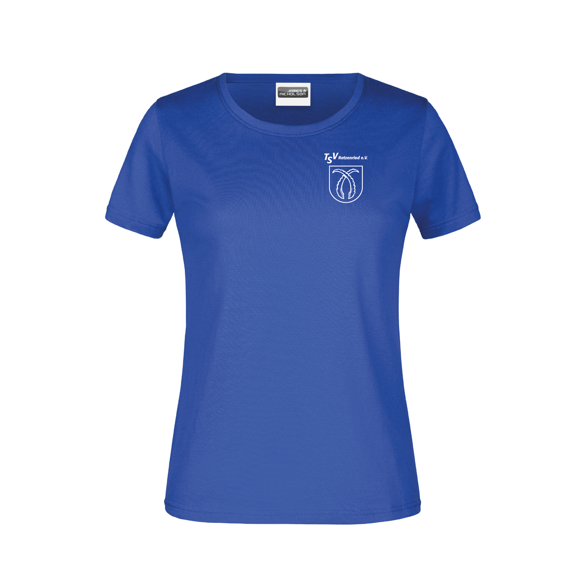 T-Shirt TSV Ratzenried