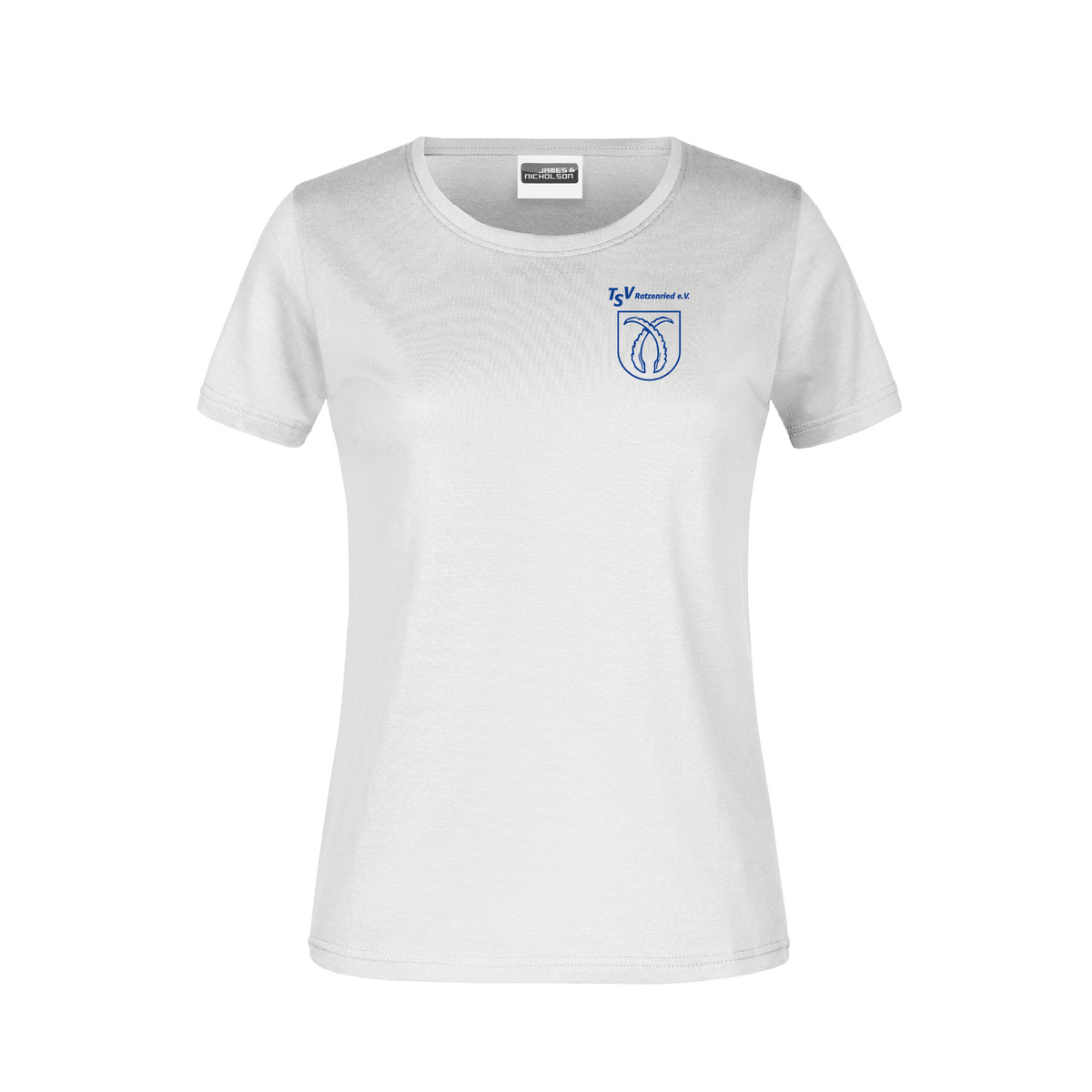 T-Shirt TSV Ratzenried