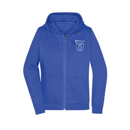 Kapuzen Zipper TSV Ratzenried