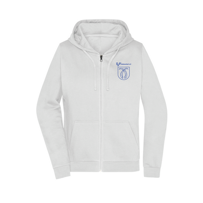 Kapuzen Zipper TSV Ratzenried