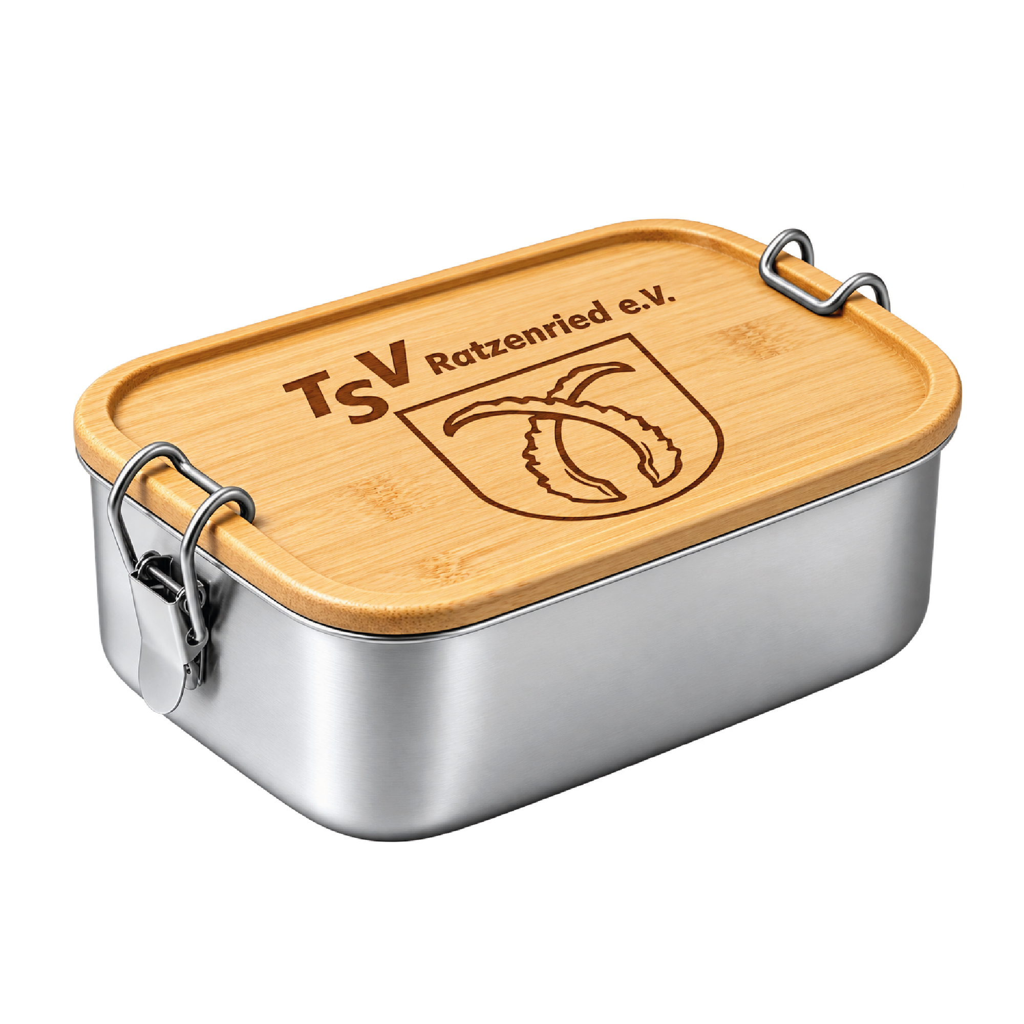 Lunchbox TSV Ratzenried – designOn