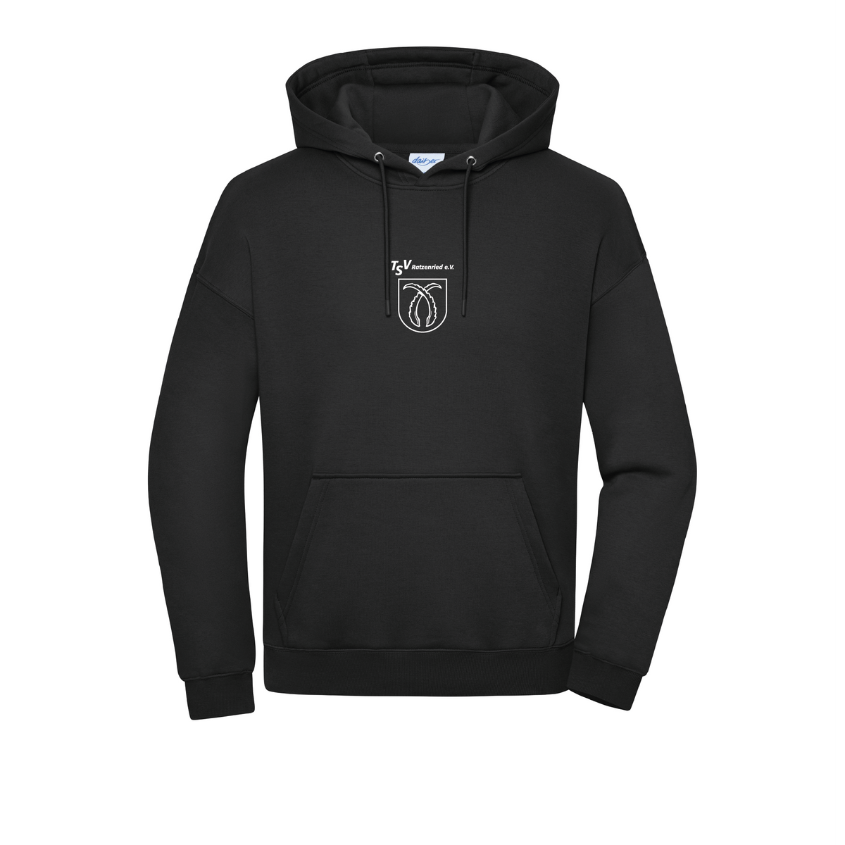 Oversize Hoodie TSV Ratzenried
