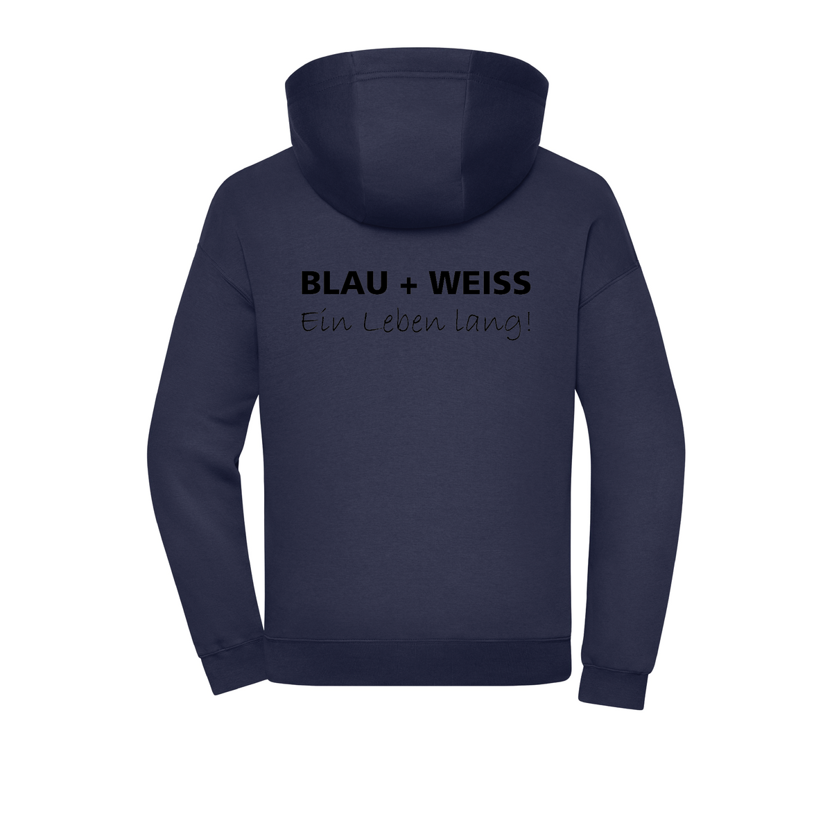 Oversize Hoodie TSV Ratzenried