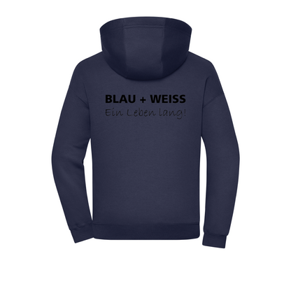 Oversize Hoodie TSV Ratzenried