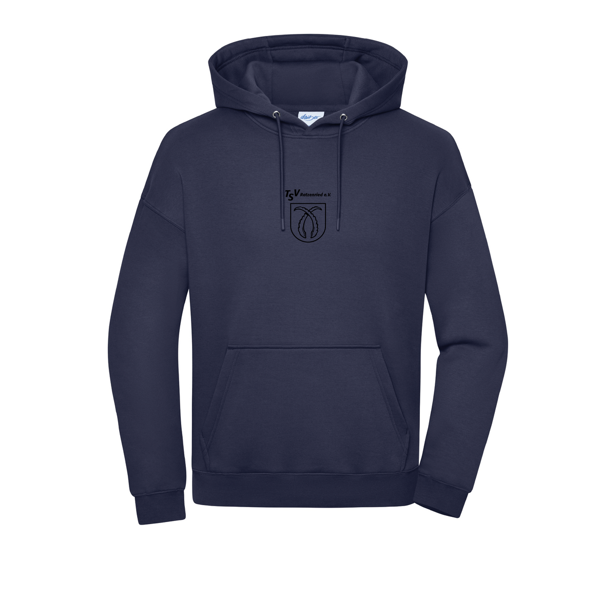 Oversize Hoodie TSV Ratzenried