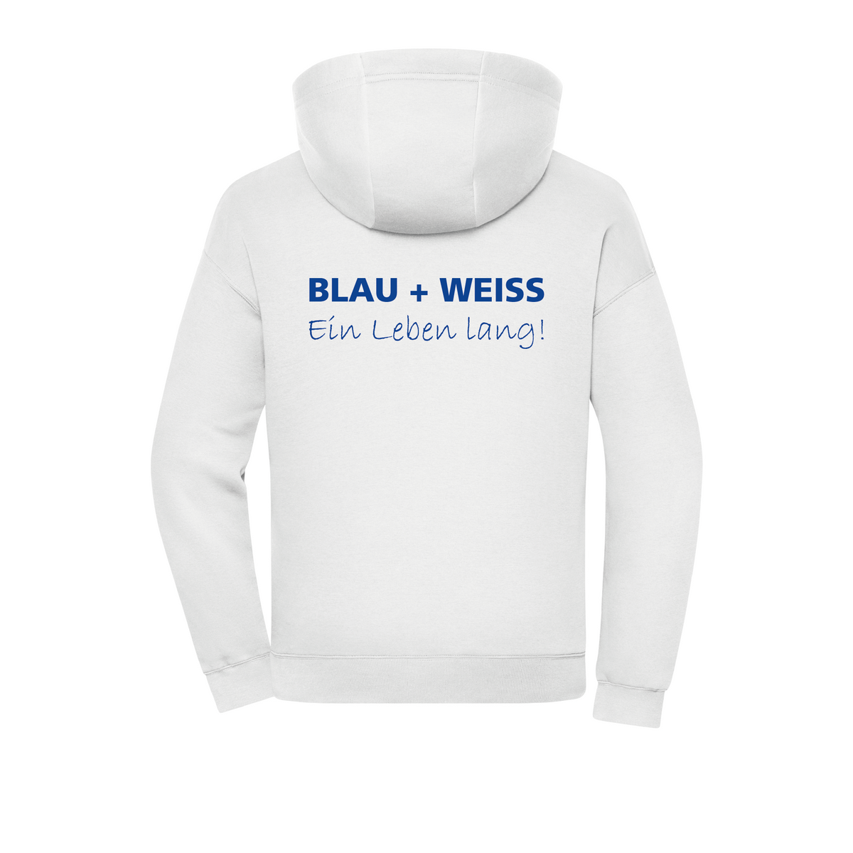 Oversize Hoodie TSV Ratzenried