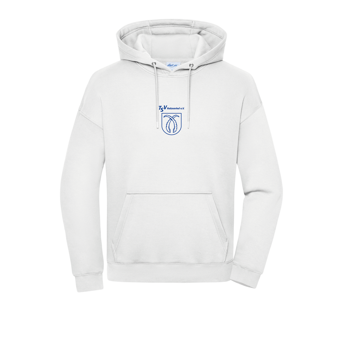 Oversize Hoodie TSV Ratzenried