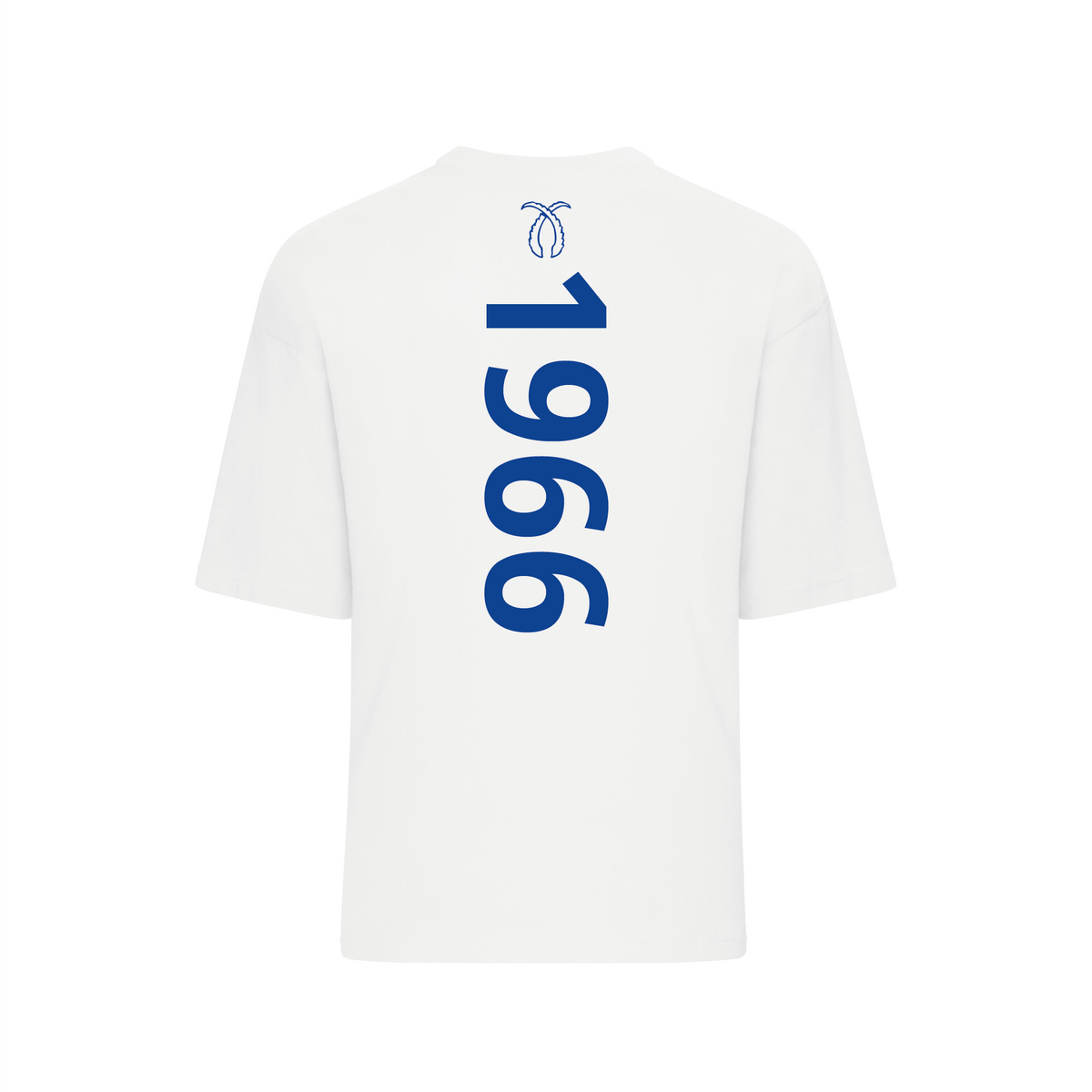 Oversize T-Shirt TSV Ratzenried