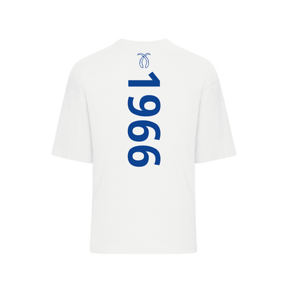 Oversize T-Shirt TSV Ratzenried