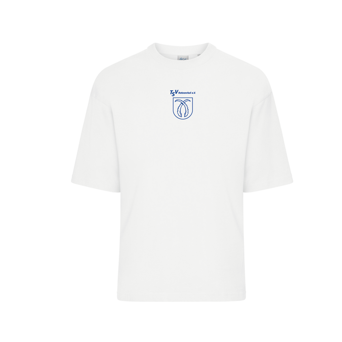 Oversize T-Shirt TSV Ratzenried