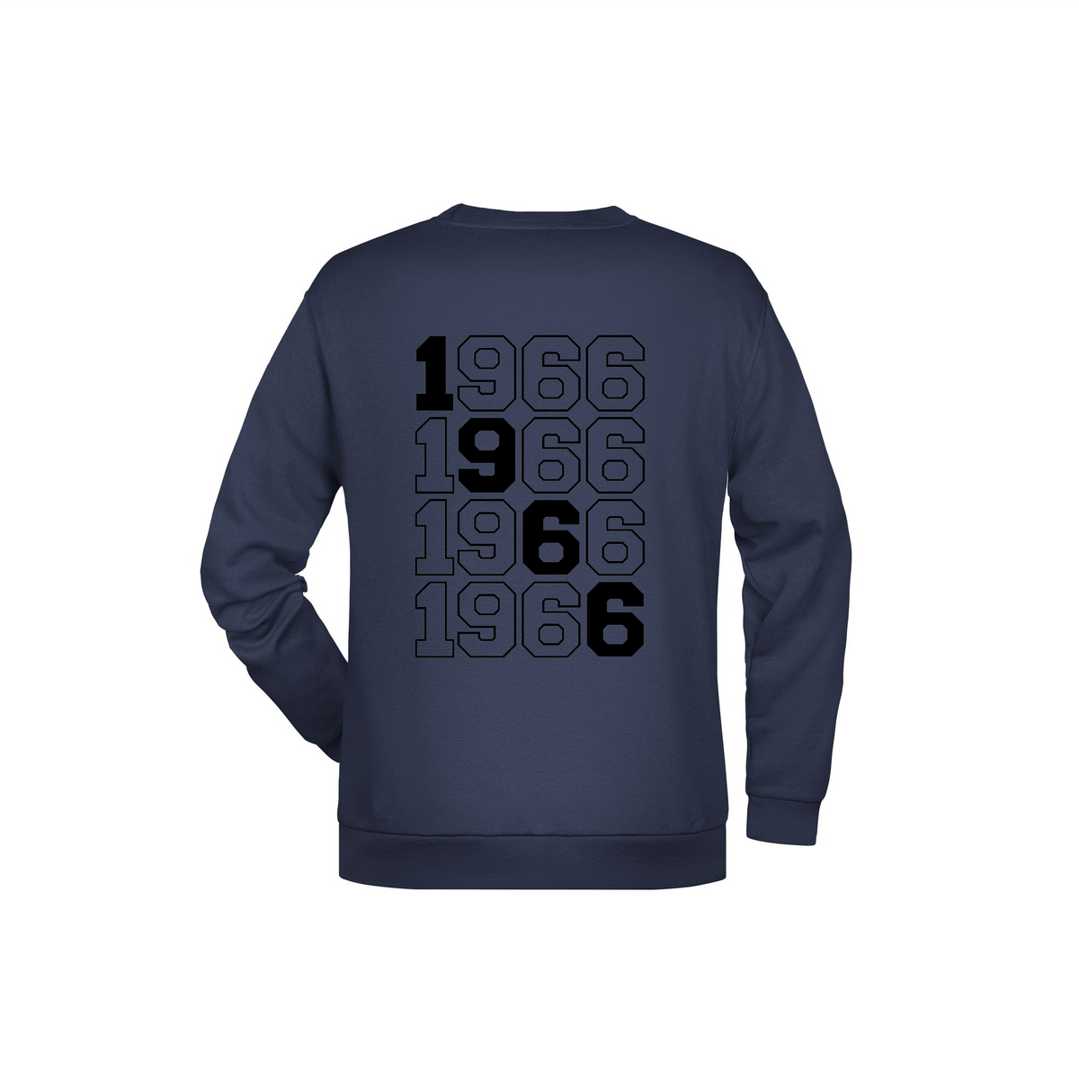 Sweatshirt TSV Ratzenried