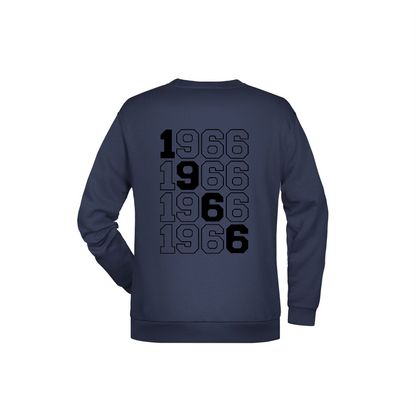 Sweatshirt TSV Ratzenried