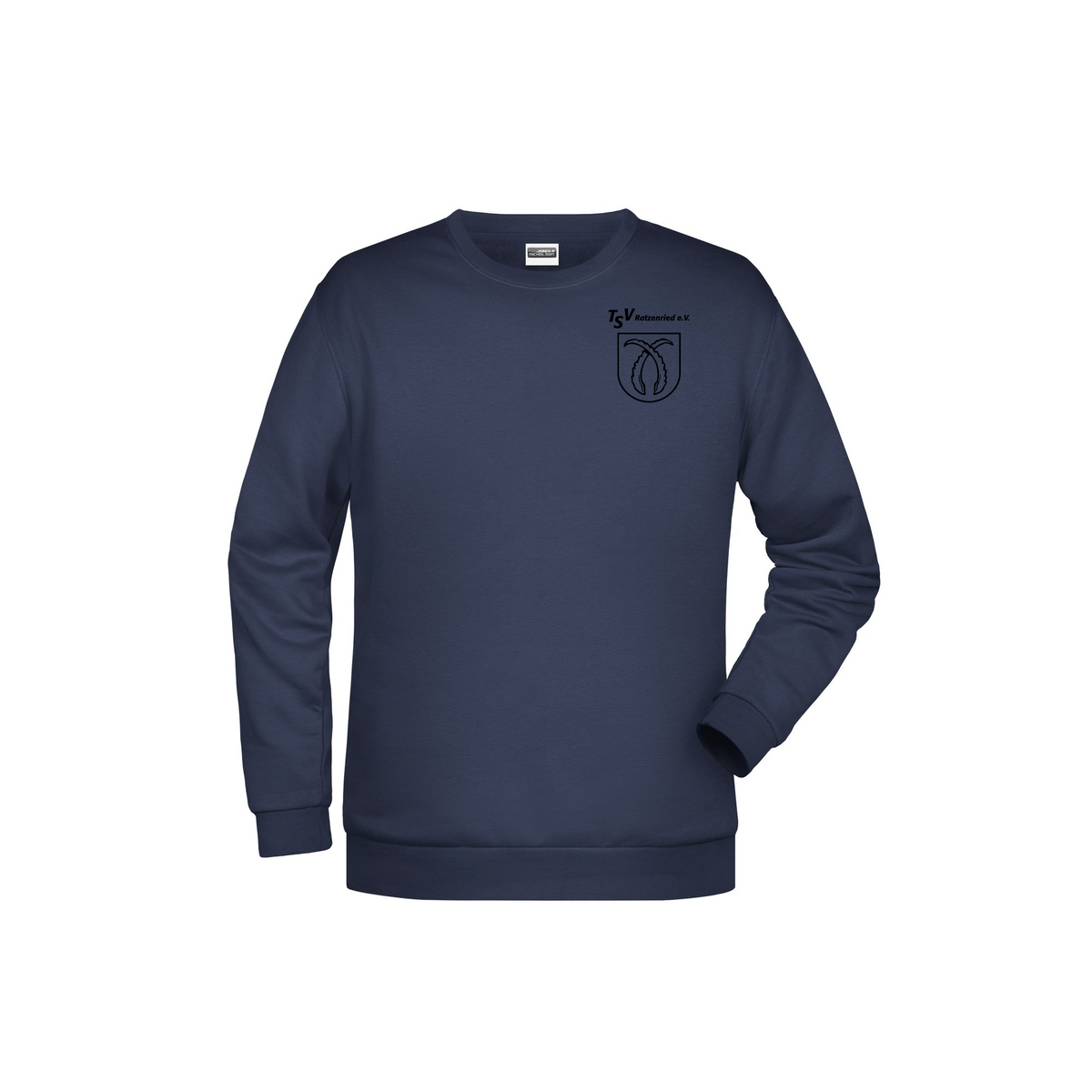 Sweatshirt TSV Ratzenried