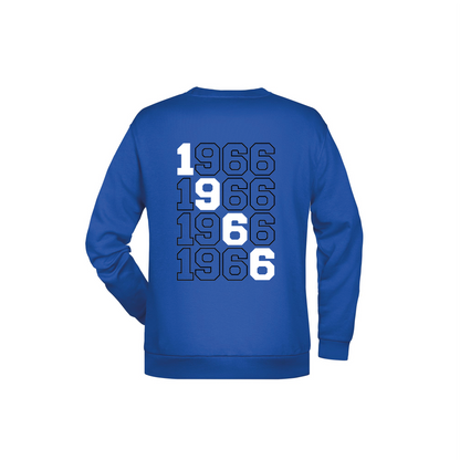 Sweatshirt TSV Ratzenried