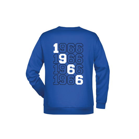 Sweatshirt TSV Ratzenried