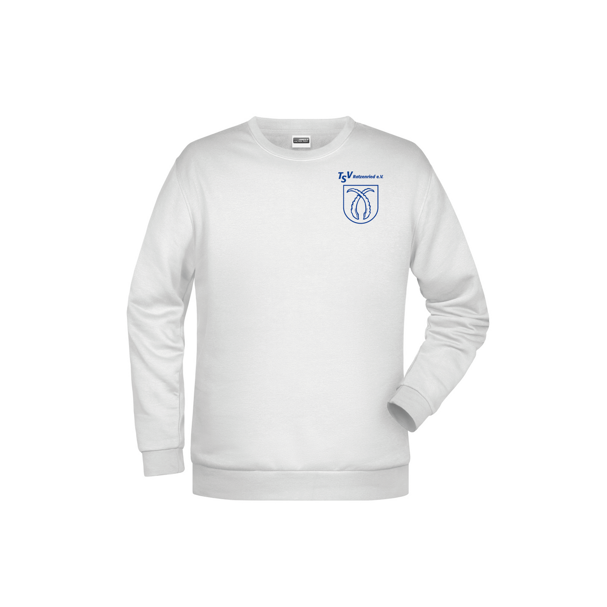 Sweatshirt TSV Ratzenried