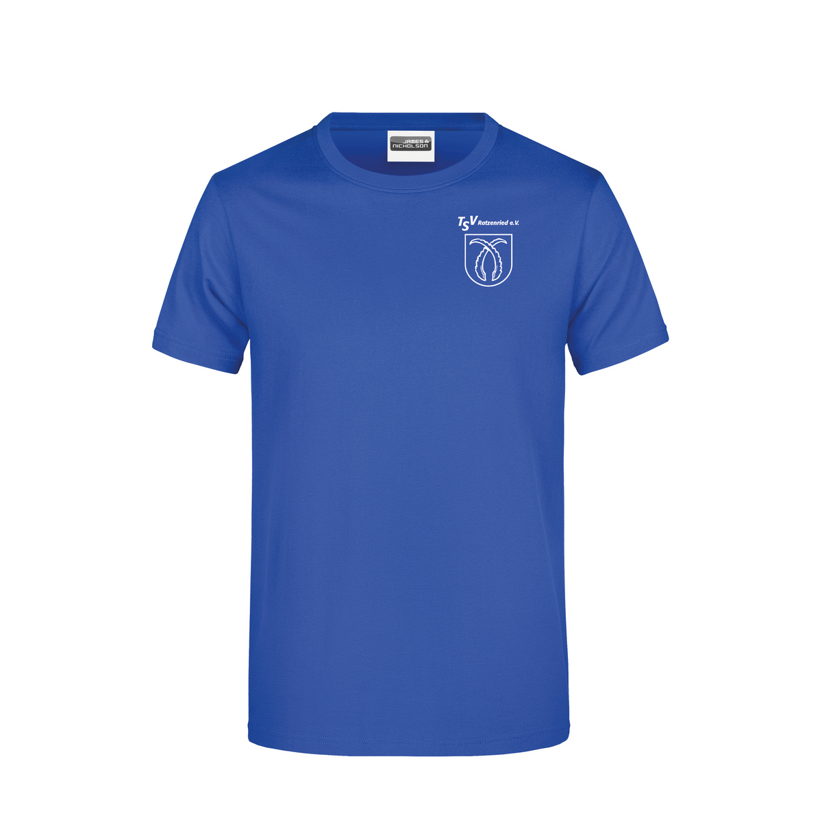T-Shirt TSV Ratzenried