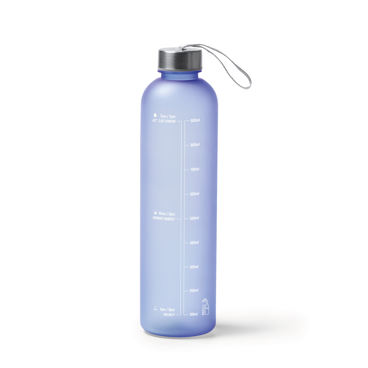 Trinkflasche TSV Ratzenried