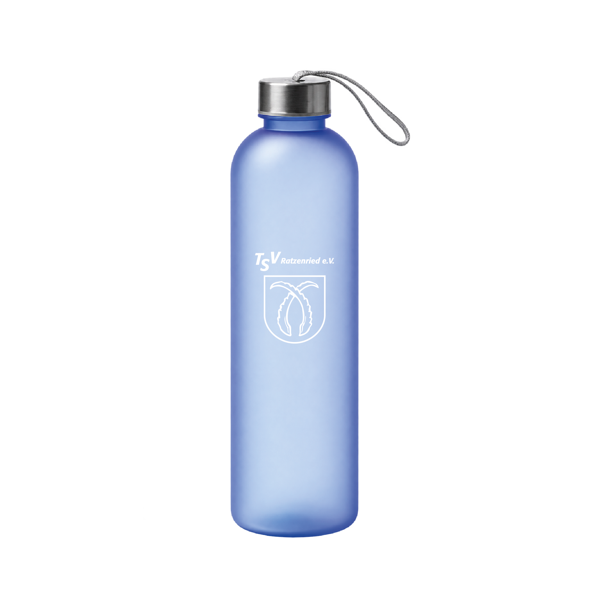Trinkflasche TSV Ratzenried – designOn