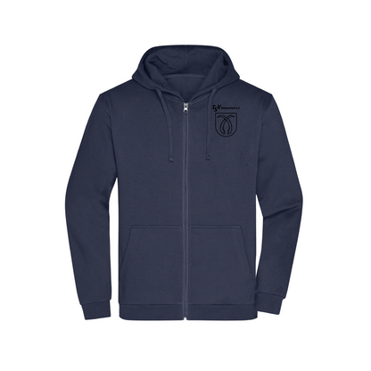 Kapuzen Zipper TSV Ratzenried