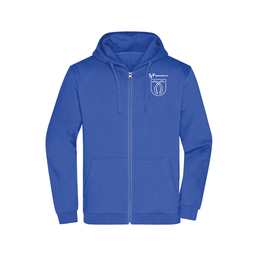 Kapuzen Zipper TSV Ratzenried
