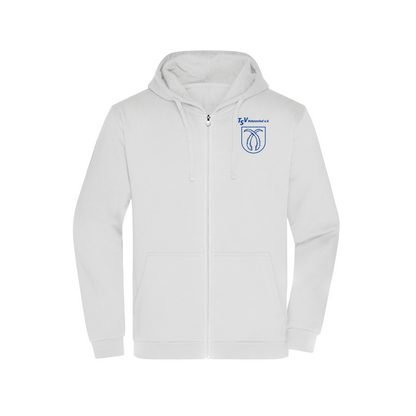 Kapuzen Zipper TSV Ratzenried